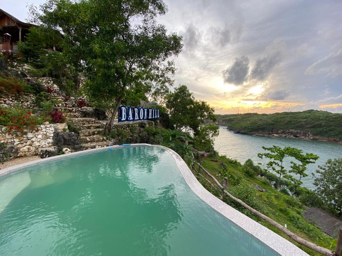 Baron Hill Resort Gunung Kidul Mitra Reddoorz Zewnętrze zdjęcie