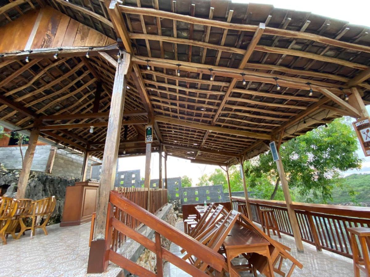 Baron Hill Resort Gunung Kidul Mitra Reddoorz Zewnętrze zdjęcie