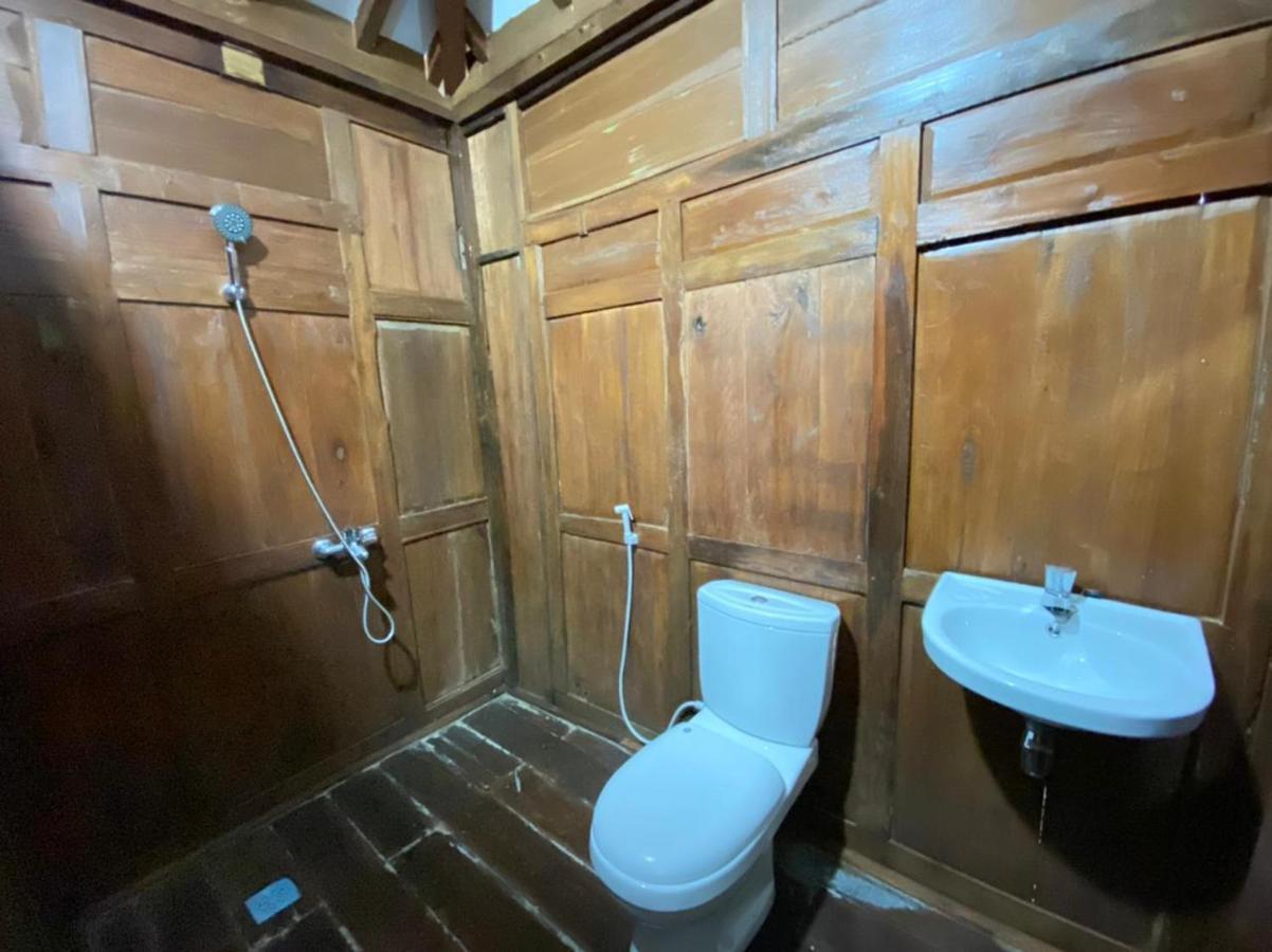 Baron Hill Resort Gunung Kidul Mitra Reddoorz Zewnętrze zdjęcie