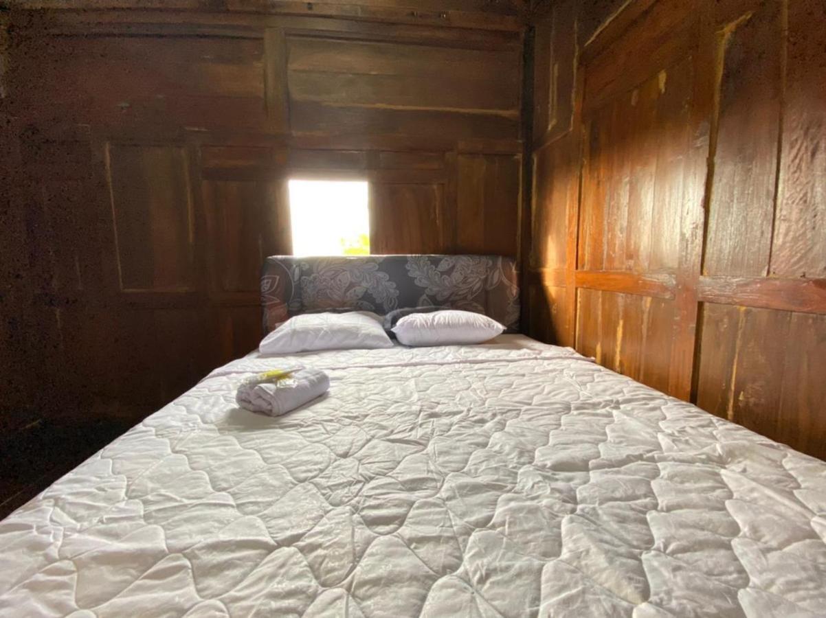 Baron Hill Resort Gunung Kidul Mitra Reddoorz Zewnętrze zdjęcie