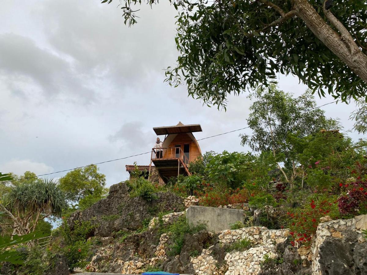 Baron Hill Resort Gunung Kidul Mitra Reddoorz Zewnętrze zdjęcie